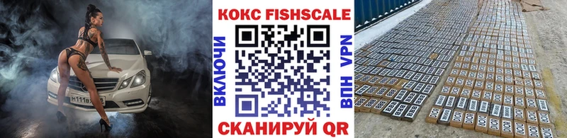 Cocaine Fish Scale Купить Горнозаводск